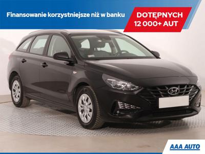 Hyundai i30 III Wagon Facelifting 1.5 DPI 110KM 2021