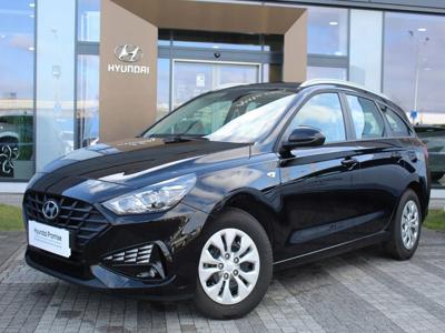 Hyundai i30 III Wagon Facelifting 1.5 DPI 110KM 2022