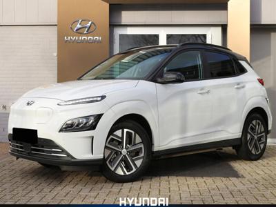 Hyundai Kona Crossover Electric Facelifting 64 kWh 204KM 2023