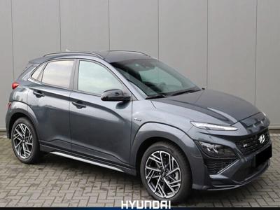 Hyundai Kona Crossover Facelifting 1.6 T-GDI 198KM 2023