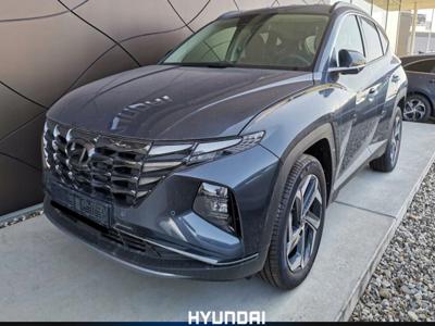 Hyundai Tucson IV SUV 1.6 T-GDI 150KM 2023