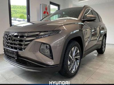 Hyundai Tucson IV SUV 1.6 T-GDI 150KM 2023