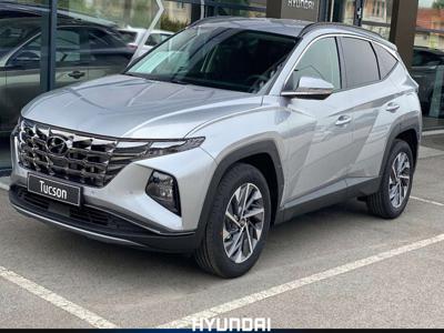 Hyundai Tucson IV SUV 1.6 T-GDI 150KM 2023