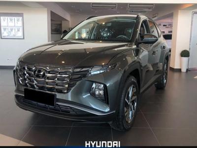 Hyundai Tucson IV SUV 1.6 T-GDI 48V 150KM 2023