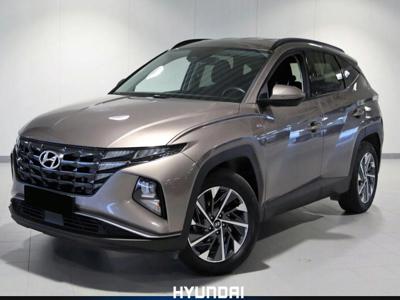 Hyundai Tucson IV SUV 1.6 T-GDI 48V 180KM 2023