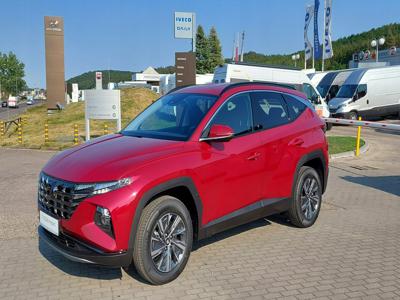 Hyundai Tucson IV SUV HEV 1.6 T-GDI HEV 230KM 2023