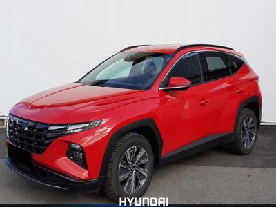 Hyundai Tucson IV SUV PHEV 1.6 T-GDI PHEV 265KM 2023