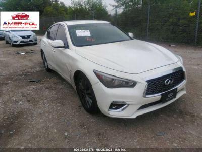 Infiniti Q50 II 2019