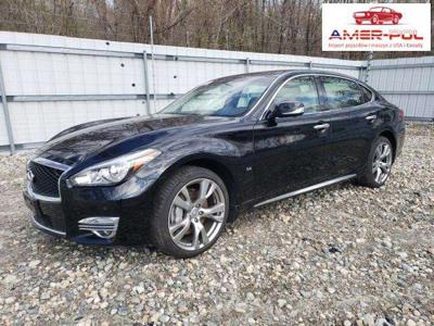 Infiniti Q70 2016