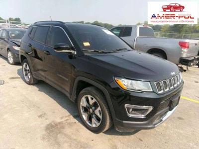 Jeep Compass II 2018