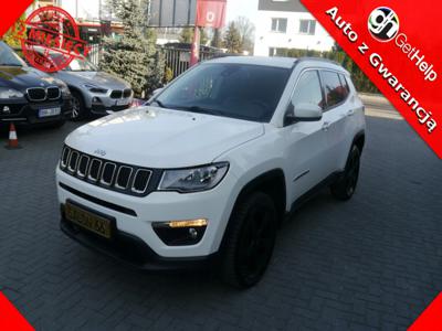 Jeep Compass II 2018