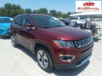 Jeep Compass II 2021