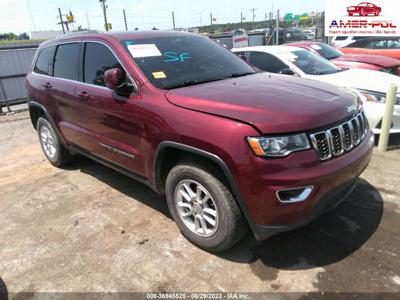 Jeep Grand Cherokee IV 2018