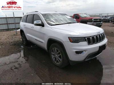 Jeep Grand Cherokee IV 2018