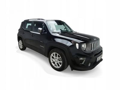 Jeep Renegade SUV Facelifting 1.6 MJD 130KM 2021