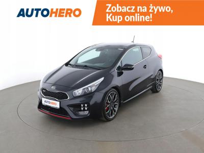 Kia Proceed 2014