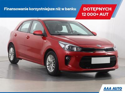 Kia Rio IV Hatchback 5d 1.4 DOHC 100KM 2019