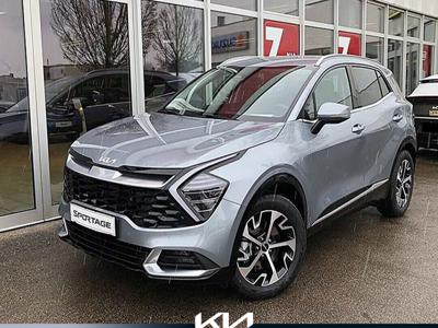 Kia Sportage V SUV 1.6 T-GDI HEV 230KM 2023