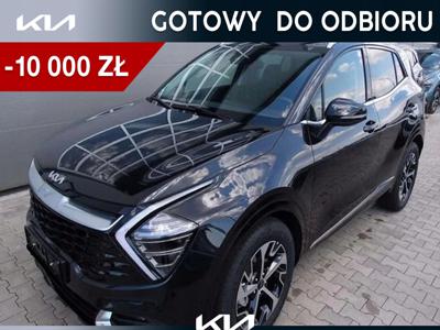 Kia Sportage V SUV 1.6 T-GDI HEV 230KM 2023