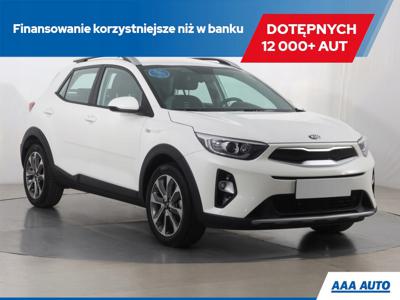 Kia Stonic Crossover 1.0 T-GDI 120KM 2020