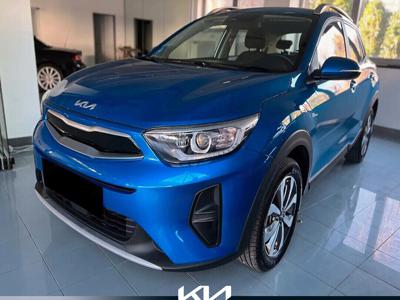 Kia Stonic Crossover Facelifting 1.0 T-GDI 100KM 2023