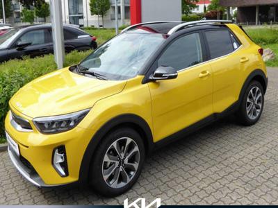 Kia Stonic Crossover Facelifting 1.0 T-GDI MHEV 120KM 2023