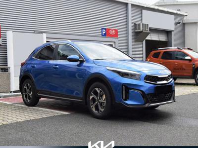 Kia XCeed Crossover Facelifting 1.5 T-GDi 160KM 2023