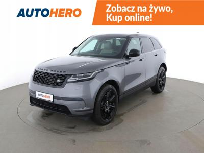 Land Rover Range Rover Velar 2019