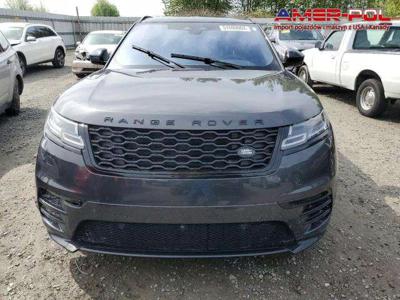 Land Rover Range Rover Velar 2021