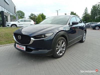 Mazda CX-30, 2021r. 2.0 122KM * FV23% * I-szy wł. * Salon PL