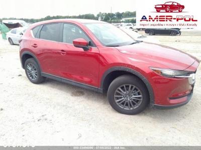 Mazda CX-5 II SUV 2.5 SKY-G 194KM 2019