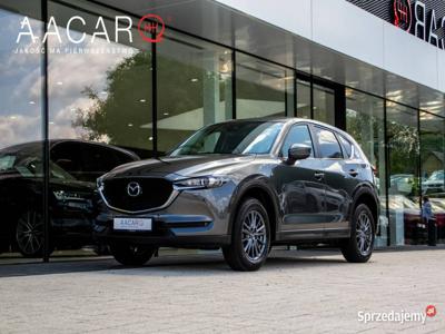 Mazda CX-5 SkyJoy, NAV, LED, salon PL, DOSTAWA, FV-23%, gwa…