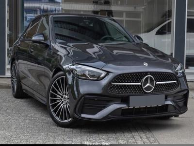 Mercedes 2023