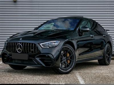 Mercedes AMG GT Coupe 4d Facelifting 4.0 63S 639KM 2023