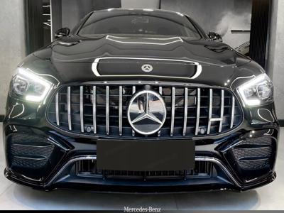 Mercedes AMG GT Coupe 4d Facelifting 43 3.0 367KM 2023