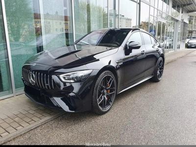 Mercedes AMG GT Coupe 4d Plug-In 4.0 63S E PHEV 843KM 2022