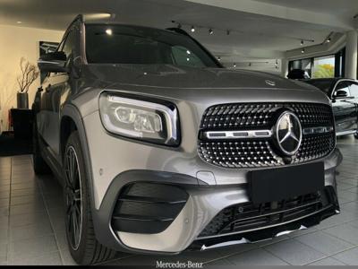 Mercedes GLB SUV 2.0 220d 190KM 2023