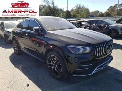 Mercedes GLE V167 2021