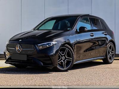 Mercedes Klasa A W177/V177 Hatchback Facelifting 2.0 200d 150KM 2023