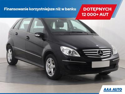 Mercedes Klasa B W245 180 CDI 109KM 2008