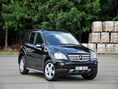 Mercedes ML 320