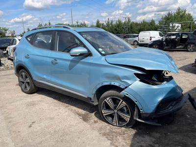 MG ZS 2020