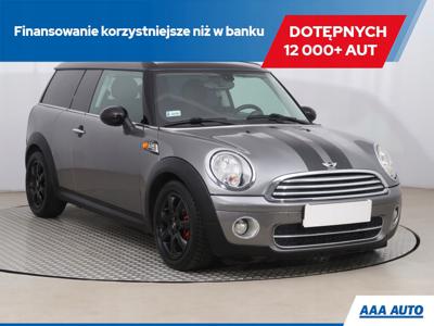 Mini Clubman R55 Kombi 1.6 TD 110KM 2009