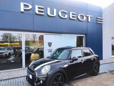 Mini Mini F56 Cooper S 3D 2.0 S 192KM 2019