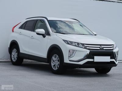 Mitsubishi Eclipse Cross , Salon Polska, Serwis ASO, Klimatronic, Tempomat, Parktronic