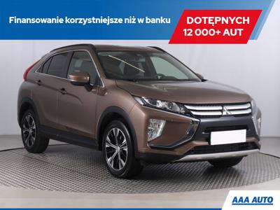 Mitsubishi Eclipse Cross SUV 1.5 T 163KM 2018