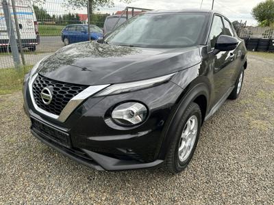 Nissan Juke II 1.0 DIG-T 117KM 2020