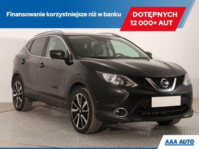 Nissan Qashqai II Crossover 1.2 DIG-T 115KM 2014