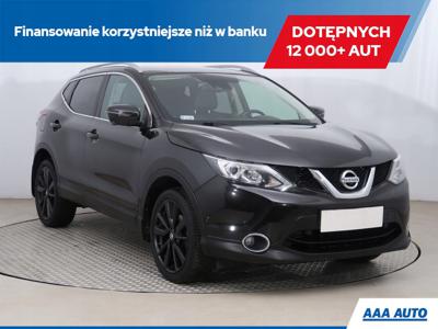 Nissan Qashqai II Crossover 1.6 DIG-T 163KM 2016