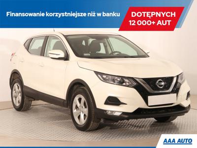 Nissan Qashqai II Crossover Facelifting 1.3 DIG-T 160KM 2019